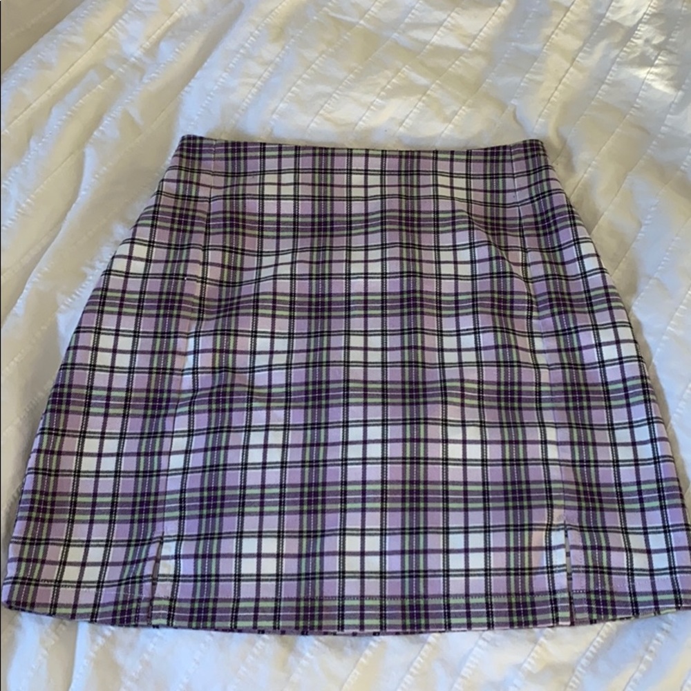 brandy skirt